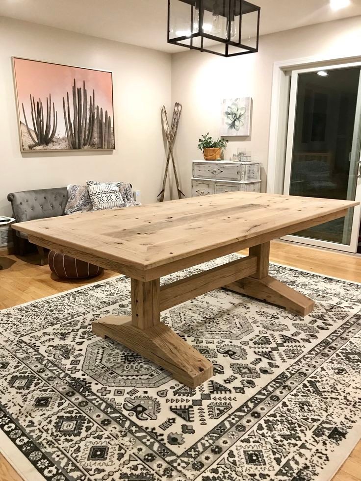 Premium Dining Table Set